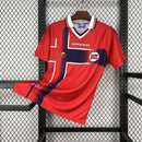 JERSEY NORUEGA LOCAL 1997 HOMBRE (RETRO)
