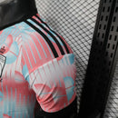 JERSEY BELGICA II 26/27 HOMBRE (VERSIÓN JUGADOR)