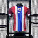 NORUEGA I 24/25 HOMBRE (VERSIÓN JUGADOR)