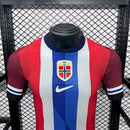 NORUEGA I 24/25 HOMBRE (VERSIÓN JUGADOR)