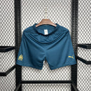 OLYMPIQUE DE MARSEILLE II PANTALON CORTO 24/25