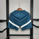 OLYMPIQUE DE MARSEILLE II PANTALON CORTO 24/25