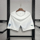 OLYMPIQUE DE MARSEILLE I PANTALON CORTO 24/25
