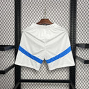 OLYMPIQUE DE MARSEILLE I PANTALON CORTO 24/25
