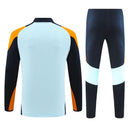 CONJUNTO SUDADERA + PANTS REAL MADRID ENTRENAMIENTO I 24/25 HOMBRE