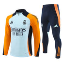 CONJUNTO SUDADERA + PANTS REAL MADRID ENTRENAMIENTO I 24/25 HOMBRE