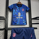 ATLÉTICO DE MADRID III 24/25 CONJUNTO INFANTIL
