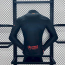 jersey BARCELONA II 24/25 HOMBRE MANGA LARGA (VERSIÓN JUGADOR)