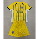 BRIGHTON II 24/25 CONJUNTO INFANTIL