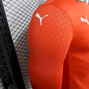 PORTUGAL I 25/26 HOMBRE MANGA LARGA (VERSIÓN JUGADOR)