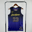 LOS ANGELES LAKERS EDITION 24/25 HOMBRE