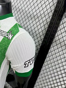 ATLÉTICO NACIONAL I 2025 HOMBRE (VERSION JUGADOR)