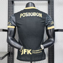 ATLÉTICO NACIONAL II 2025 HOMBRE (VERSION JUGADOR)