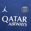 PSG IV 24/25 MANGA LARGA HOMBRE