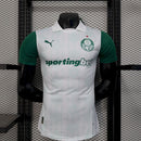 jersey PALMEIRAS II 25/26 HOMBRE (VERSIÓN JUGADOR)
