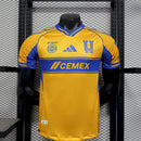 TIGRES I 25/26 HOMBRE (VERSIÓN JUGADOR)