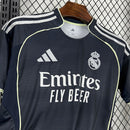 REAL MADRID II 25/26 HOMBRE