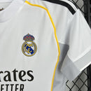 jersey REAL MADRID I 25/26 MUJER