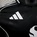 MANCHESTER UNITED EDICION ESPECIAL NEGRA I 25/26 HOMBRE (VERSIÓN JUGADOR)