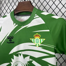 REAL BETIS EDICION ESPECIAL NARUTO I 25/26 CONJUNTO INFANTIL