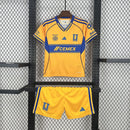 jersey TIGRES I 25/26 CONJUNTO INFANTIL