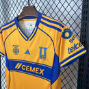 jersey TIGRES I 25/26 CONJUNTO INFANTIL