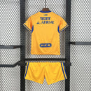 jersey TIGRES I 25/26 CONJUNTO INFANTIL