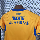 jersey TIGRES I 25/26 CONJUNTO INFANTIL
