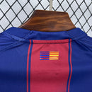 jersey BARCELONA I 25/26 HOMBRE