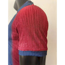 jersey BARCELONA EDICION ESPECIAL 00/01 HOMBRE TRAVIS SCOTT (VERSIÓN JUGADOR)