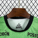 ATLÉTICO NACIONAL III 2025 HOMBRE