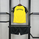 BORUSSIA DORTMUND I 25/26 CONJUNTO INFANTIL