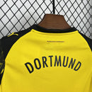 BORUSSIA DORTMUND I 25/26 CONJUNTO INFANTIL