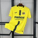 JERSEY VILLARREAL LOCAL 25/26 HOMBRE