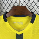 JERSEY VILLARREAL LOCAL 25/26 HOMBRE