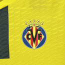 JERSEY VILLARREAL LOCAL 25/26 HOMBRE