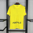 JERSEY VILLARREAL LOCAL 25/26 HOMBRE