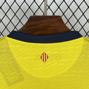 JERSEY VILLARREAL LOCAL 25/26 HOMBRE