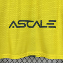 JERSEY VILLARREAL LOCAL 25/26 HOMBRE