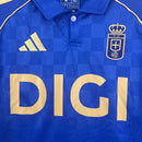 REAL OVIEDO I 25/26 HOMBRE