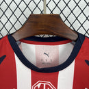 CHIVAS GUADALAJARA I 25/26 HOMBRE