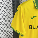 NORWICH I 25/26 HOMBRE