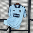 OASIS TOUR EDICION ESPECIAL SKY BLUE 25/26 HOMBRE