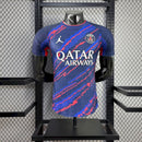 PSG EDICION ESPECIAL AZUL OSCURO 25/26 HOMBRE (VERSION JUGADOR)