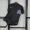 PSG EDICION ESPECIAL US NEGRO 25/26 HOMBRE