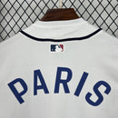 PSG EDICION ESPECIAL US BLANCO 25/26 HOMBRE