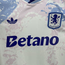 ASTON VILLA TERCERA 25/26 HOMBRE