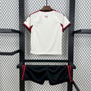 LIVERPOOL II 25/26 CONJUNTO INFANTIL