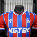 CRYSTAL PALACE I 25/26 HOMBRE (VERSION JUGADOR)