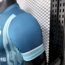 OLYMPIQUE MARSEILLE EDICION ESPECIAL JUL DEP AZUL 25/26 HOMBRE (VERSION JUGADOR)